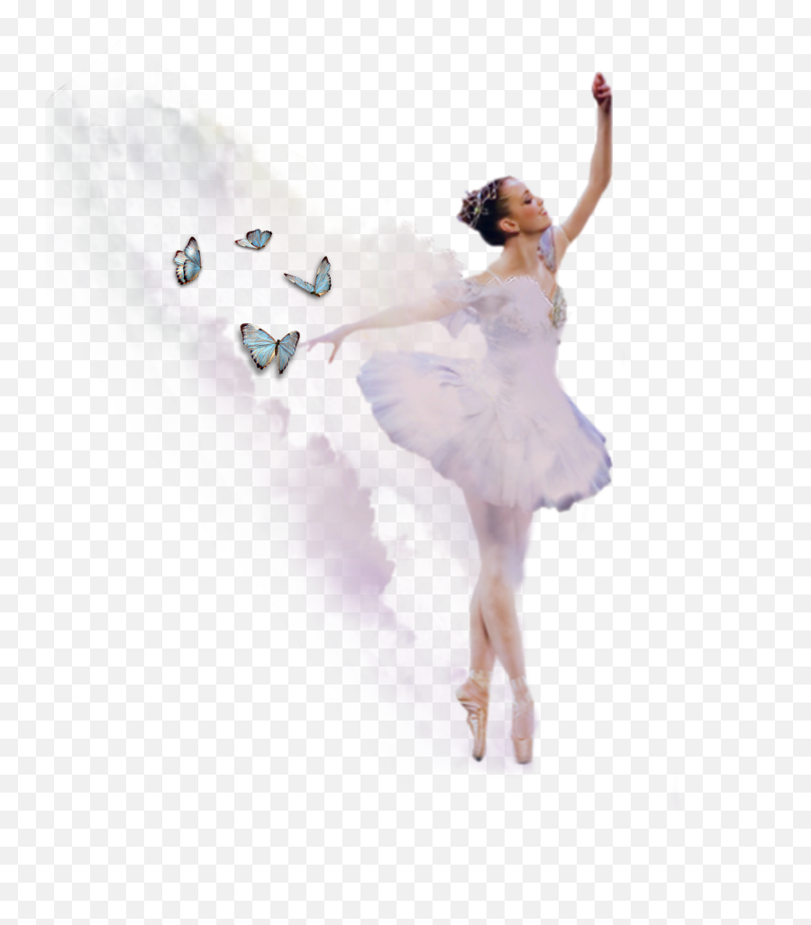 Dancer Ballet Balerina - Ballet Emoji,Ballet Emoji