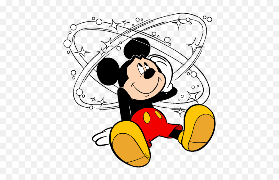 Free Dizzy Cliparts Download Free Clip Art Free Clip Art - Mickey Mouse Dizzy Emoji,Dizzy Emoticon