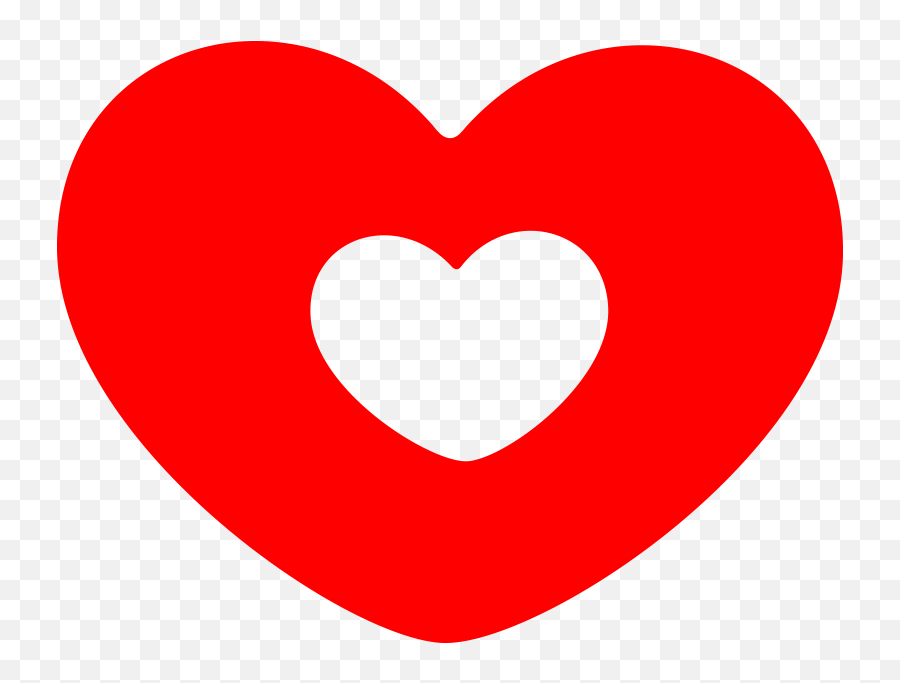 Download Love Emoji Png - Emoji Transparent Heart,B Emoji Png
