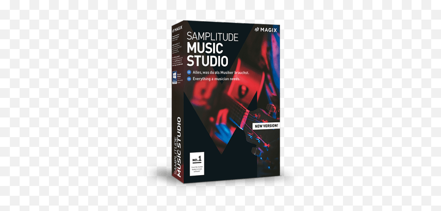 Magix Samplitude Music Studio 2019 V240036 Win Magesy - Magix Samplitude Music Studio 2019 Emoji,Lil Yachty Emoji