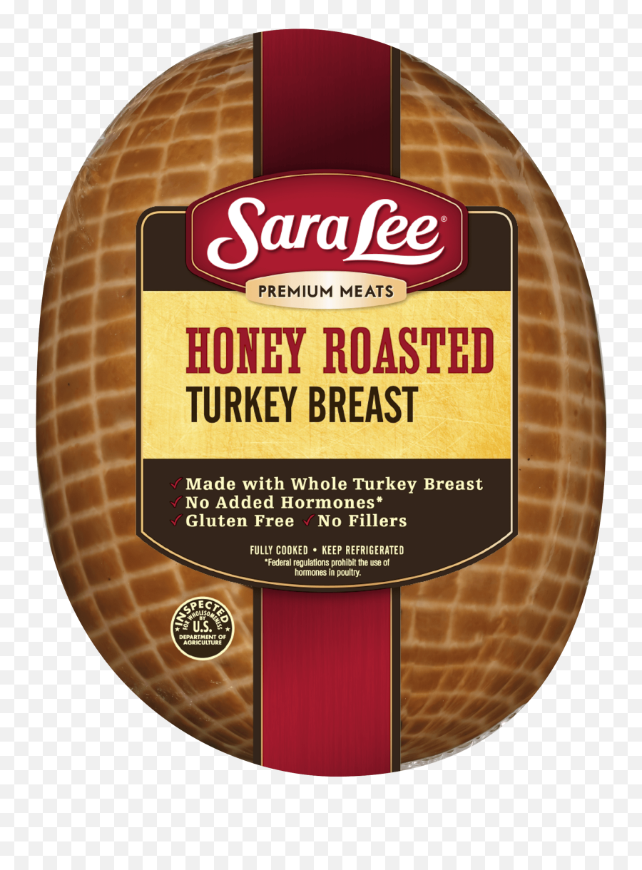 Walmart Grocery - Sara Lee Honey Turkey Emoji,Cooked Turkey Emoji