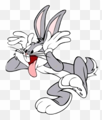 Bugs Bunny - Sticker By Emily Lopez Bugs Bunny Emoji,Bugs Bunny Emoji