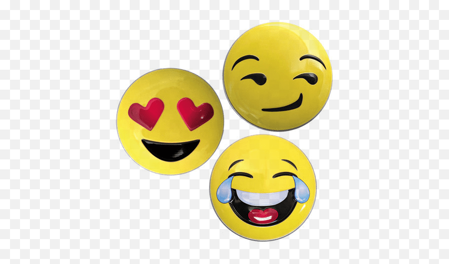 Emoji - Shaped Candy Soursemoticandy Icon Tin Smiley,Keys Emoji