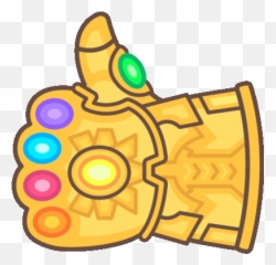 Ppap The Game - Studios Thanos Thumbs Up Png Emoji,Thanos Thinking Emoji