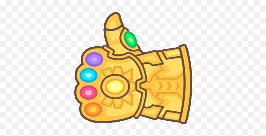 Ppap The Game - Studios Thanos Thumbs Up Png Emoji,Thanos Thinking Emoji