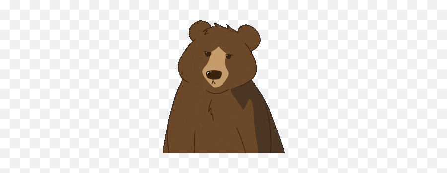 Top Red Alert 3 Stickers For Android Ios - Grizzly Bear Emoji,Red Alert Emoji