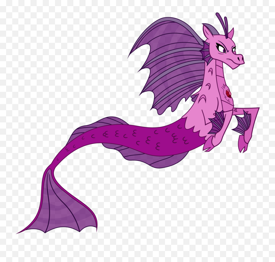 Download Angry Aria Blaze Artist - Mlp Aria Cute Dragon Siren Mlp Aria Blaze Emoji,Dragon Emoji Png