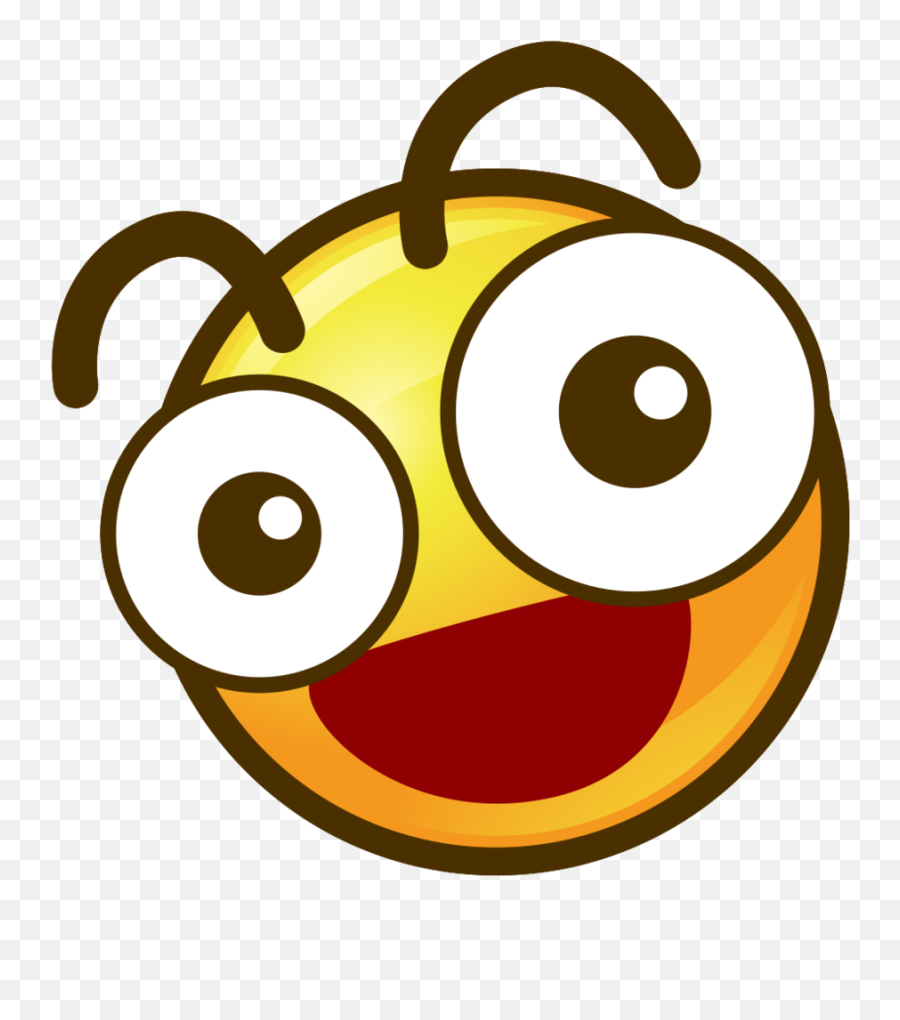Cara Feliz Png With Transparent Background - Emoji,Feliz Emoji
