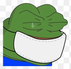 Frog emoji discord - Pepe Discord Emoji