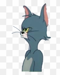 Largest Collection Of Free - Toedit Hmph Stickers Meme Tom E Jerry Emoji,Hmph Emoji
