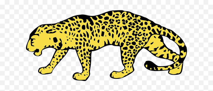 Free Tired Car Vectors - Transparent Leopard Clip Art Emoji,Cheetah Emoji