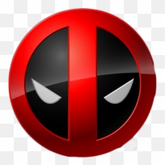 Deadpool 2 Wallpapers 1 - Draw Deadpool Face Easy Emoji,Deadpool Emoji Keyboard