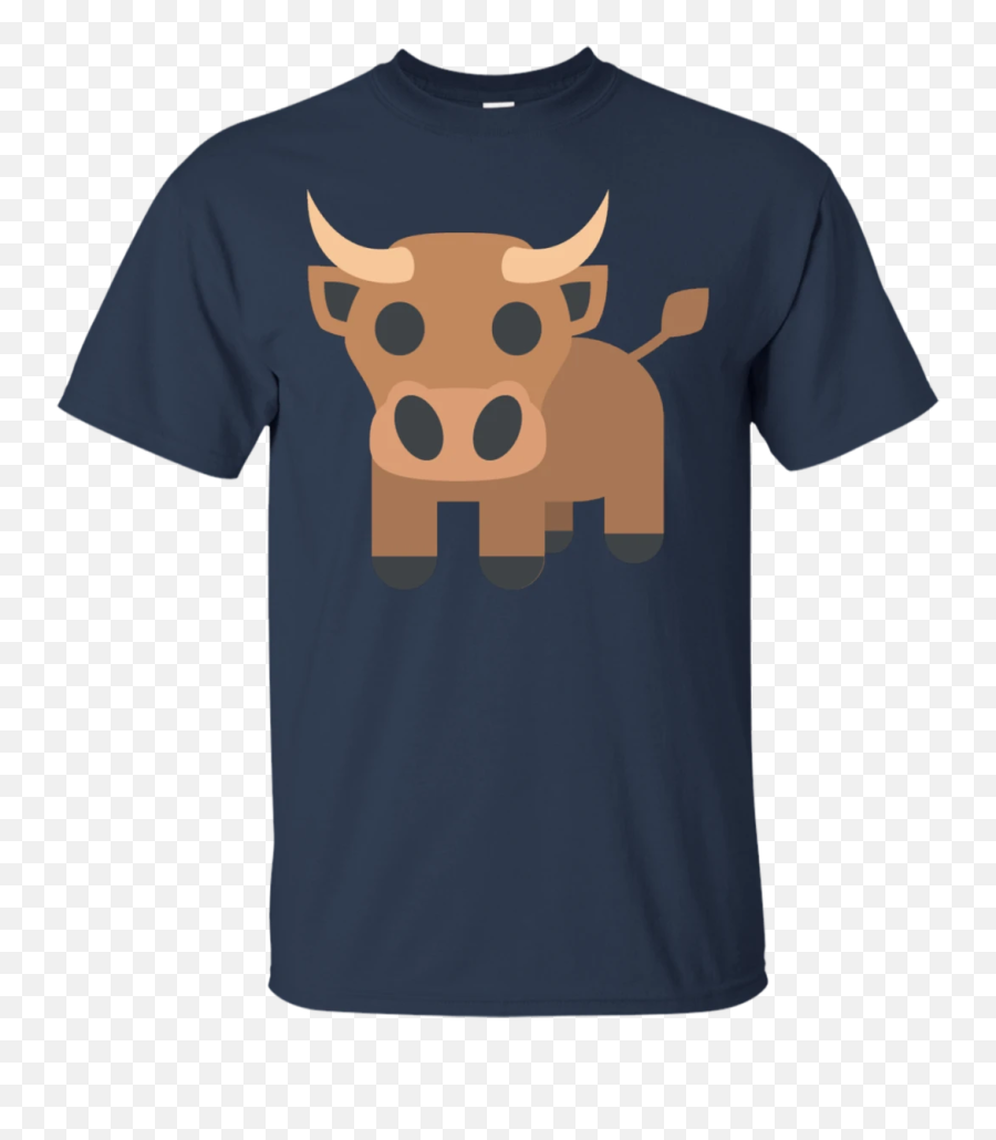 Bull Emoji T - Shirt U2013 Wind Vandy Camiseta Mickey Gucci,Ox Emoji