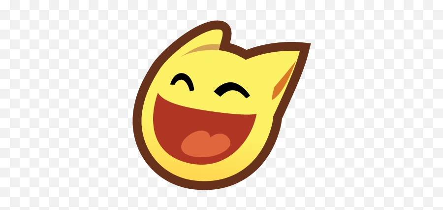 D - Animal Jam Emoji Transparent,Welp Emoji