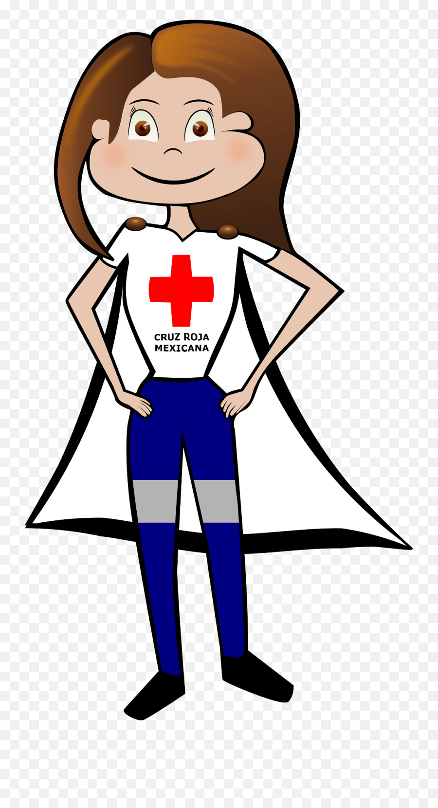 Hero Nurse Clipart - Birthday To Hero Nurse Emoji,Hawkeye Emoji