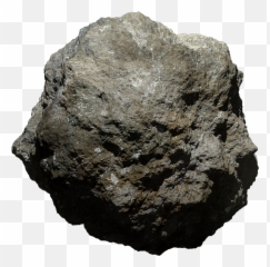 Asteroid belt Meteoroid Clip art - meteor png download Asteroide Emoji