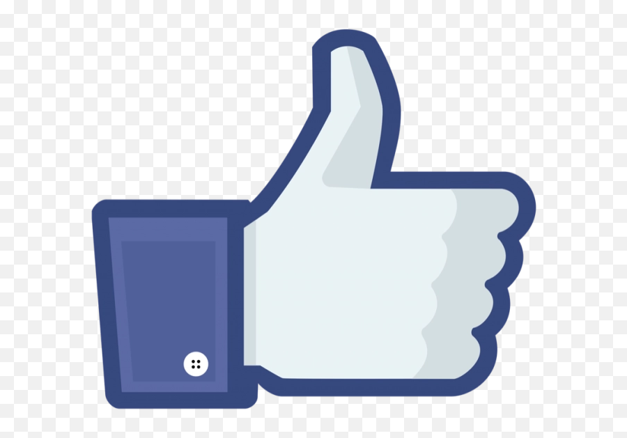 Download Free Png Emoticon Button Facebook Like Emoji Free - Imagenes De Likes Png,Like Emoji