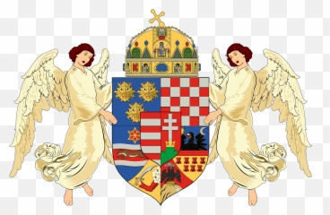 Coat Of Arms Of Slovakia - Hungarian Flag With Coat Of Arms Emoji,I'm Sorry Emoji
