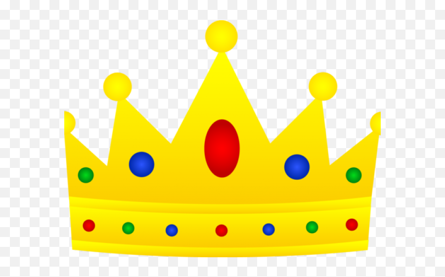 Free Crown Clipart - Clip Art Crown Emoji,Emoji Tiara