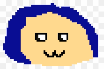 Owo Face Sprite - Water Drop Pixel Art Emoji,Suspicious Emoticon