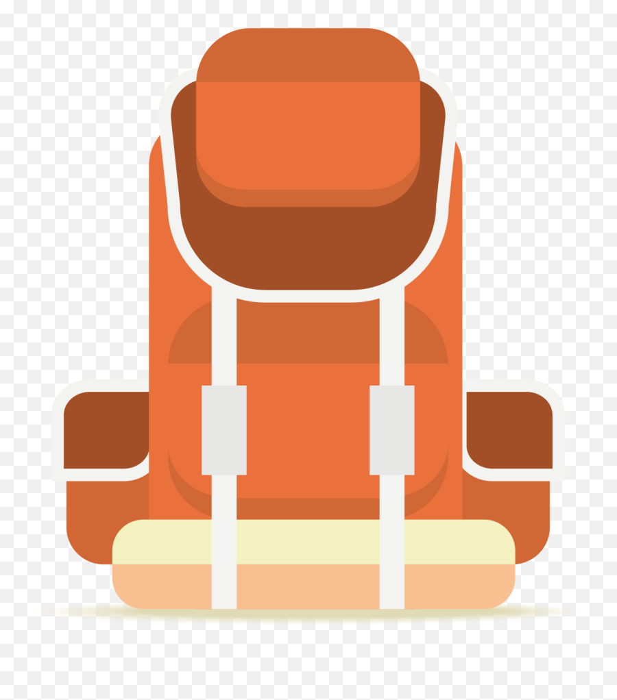 Vector Chair Illustrator Transparent Png Clipart Free - Illustration Emoji,Chair Emoji