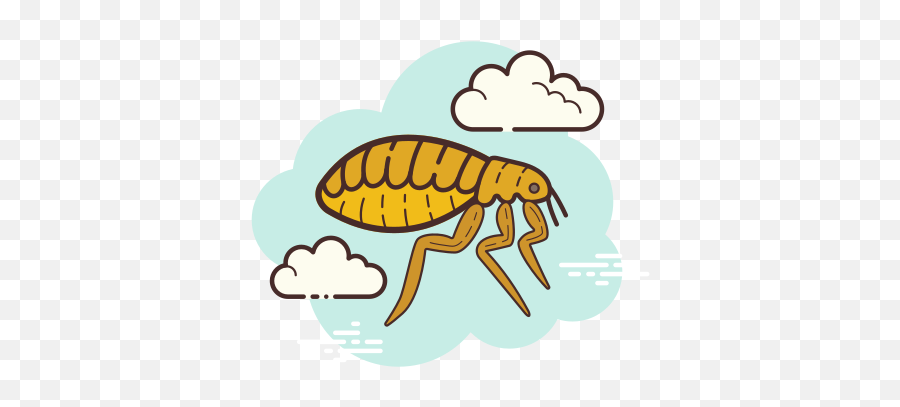 Flea Icon - Election Icon Png Emoji,Android Bee Emoji