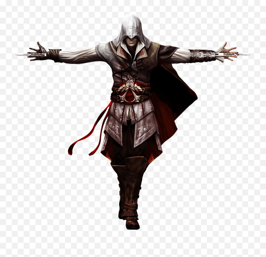Assassins Creed Png - Imagenes De Assassins Creed Png Emoji,Heroes Of The Storm Emoji