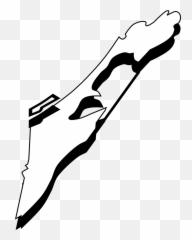 Israel Jewish Palestine Palestinian - Palestine Israel Map Png Emoji,Flag Mountain Ski Emoji