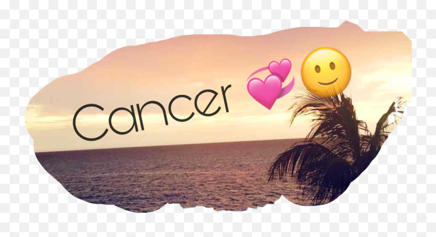 Cancerawareness Freetoedit - Love Emoji,Emoji Cancer Meme