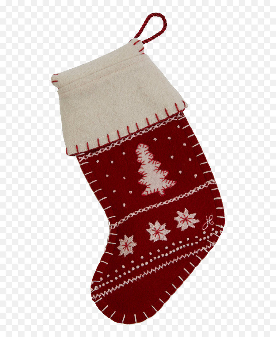 Download Free Christmas Stocking Hd - Christmas Sock Png Emoji,Christmas Stocking Emoji
