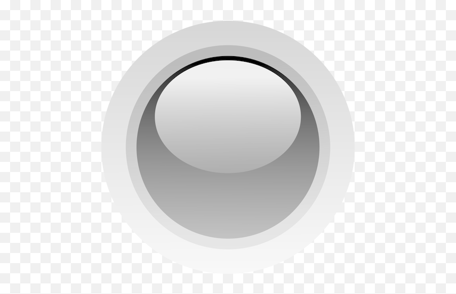 Finger Size Black Button Vector - Black Led Png Emoji,Clock Arrow Finger Emoji