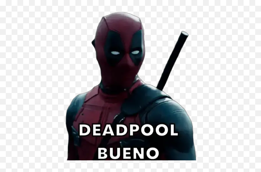 Deadpool Stickers For Whatsapp - Deadpool Emoji,Deadpool Emoji