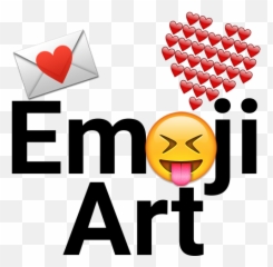 Emojiart - Art Apk