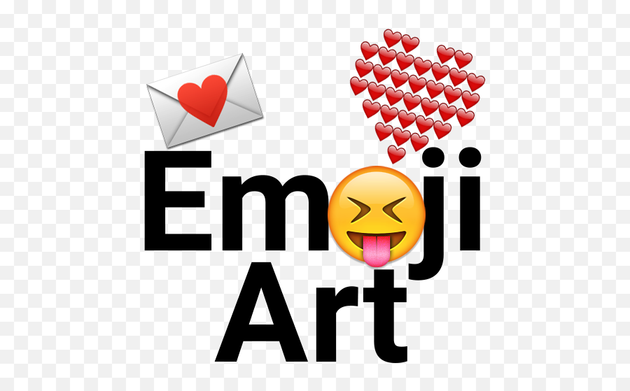 Emojiart - Emoji Art Apk,Emoji Art