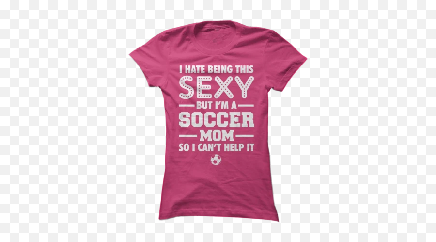 Youth Soccer - T Shirt Emoji,Soccer Mom Emoji