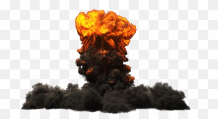 Nuclear Drawing Mushroom Cloud Transparent Png Clipart - Mushroom Cloud Transparent Background Emoji,Mushroom Cloud Emoji