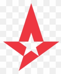 Steam Community Guide Pro Player Crosshairs Please - Astralis Logo Png Emoji