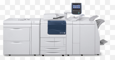 Xerox - Xerox D110 Emoji,Printer Emoji