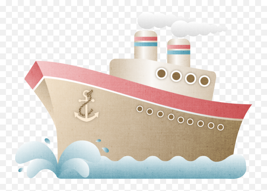 Photo From Album - Clip Art Emoji,Cruise Ship Emoji