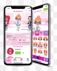 Flutter App Development Company - Smartphone Emoji,Hardon Emoji
