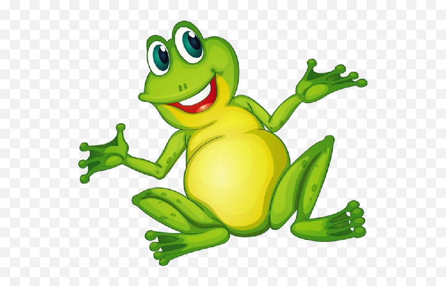 Frogs Clipart Cold Frogs Cold Transparent Free For Download - Cartoon Transparent Background Frog Png Emoji,Frog Emoji Png