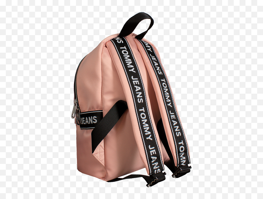 Pink Tommy Tommyhilfiger Tommyjeans Bag School Schoolgi - Messenger Bag Emoji,Emoji School Bags