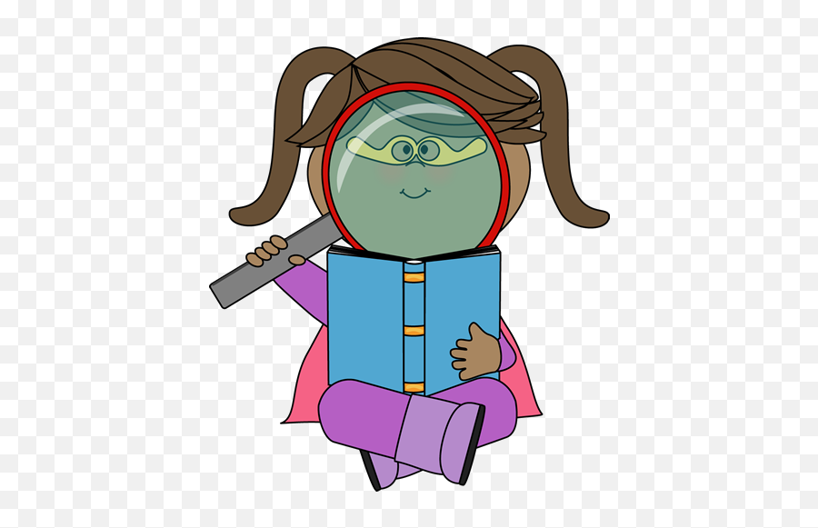 Picture Of Magnify Glass Free Download On Clipartmag - Kid Magnifying Glass Clip Art Emoji,Emoji Girl Magnifying Glass Earth