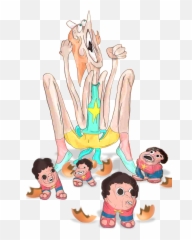 Sleepy Puffu0027s Big Bad Book Of Cringe - Steven Universe Steven Universe Cursed Emoji,Cringe Emoticon