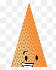 Ice Cream Cone Emoji