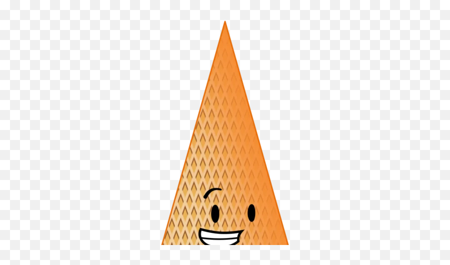 Ice Cream Cone Emoji,Ice Cream Emoticon