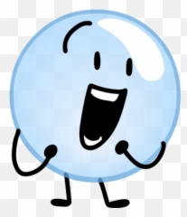 Bubble Vs Battles Wiki Fandom - Bubble Battle For Dream Island Emoji,Emoticon Explanations