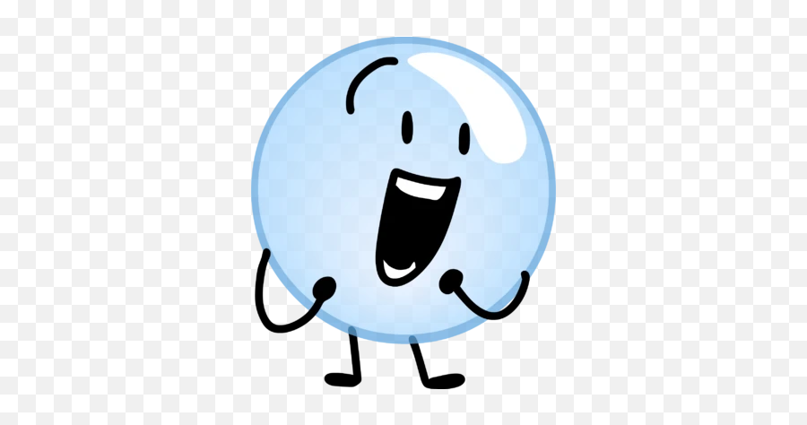 Bubble Vs Battles Wiki Fandom - Bubble Battle For Dream Island Emoji,Emoticon Explanations