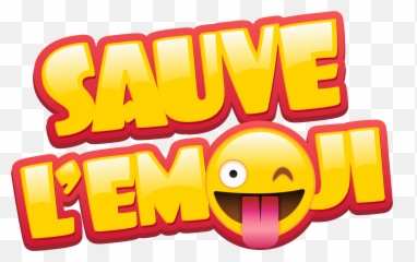 Un Jeu Sauve Lu0027émoji Pour Sensibiliser Les Jeunes Aux - Clip Art Emoji,Lemoji