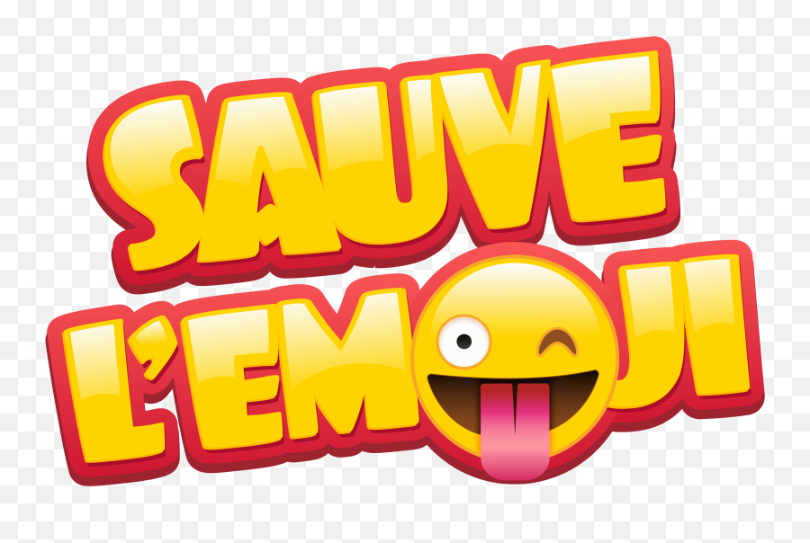 Un Jeu Sauve Lu0027émoji Pour Sensibiliser Les Jeunes Aux - Clip Art Emoji,Lemoji